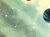 Orbital, Samantha Harvey