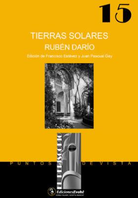 Rubén Darío. Tierras solares