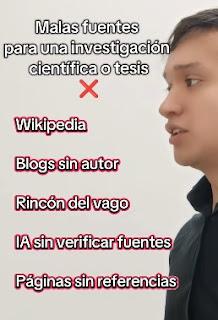 INVESTIGANDO
