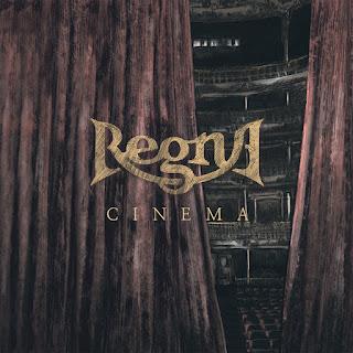 Regna - Cinema (2023)