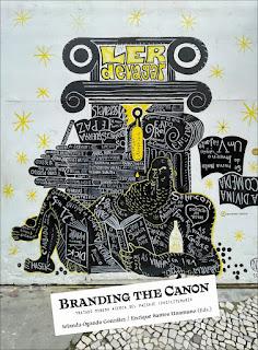 Branding the Canon