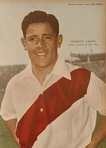 Roberto Hector Zarate