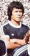 Guillermo Raul Zarate