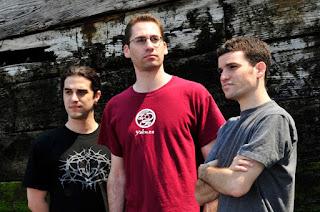 Zevious - Passing Through The Wall (2013)