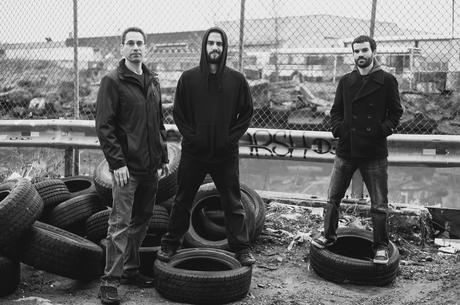 Zevious - Passing Through The Wall (2013)