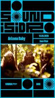 Concierto de Arizona Baby en Sala el Sol dentro del ciclo Sound Isidro