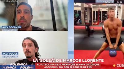 “Dar voz a los tontos”