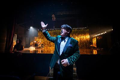 Reseña: Hamlet, de Shakespeare (Centro Dramático Galego)