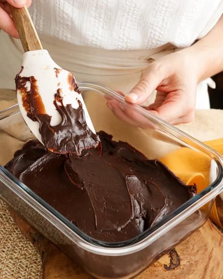 mezcla de brigadeiro