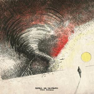 Testa Barbada - Rastros (2017)