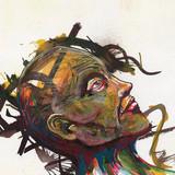 Testa Barbada - Rastros (2017)