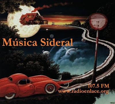 Programa Número 514 de Dj Savoy Truffle en Música Sideral. Same Tittle, Different Song, Part. 3.