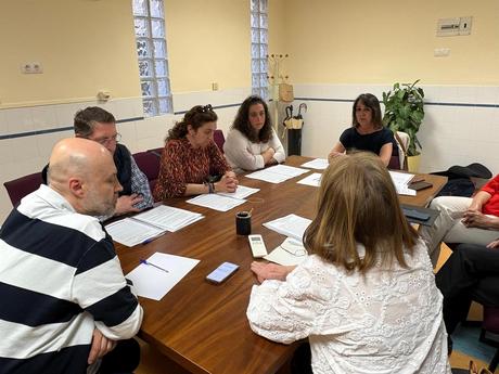 Ciudad Real constituye la Comisión del Mercado de Abastos para impulsar su modernización