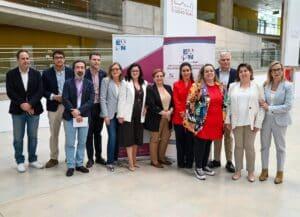 Ciudad Real constituye la Comisión del Mercado de Abastos para impulsar su modernización