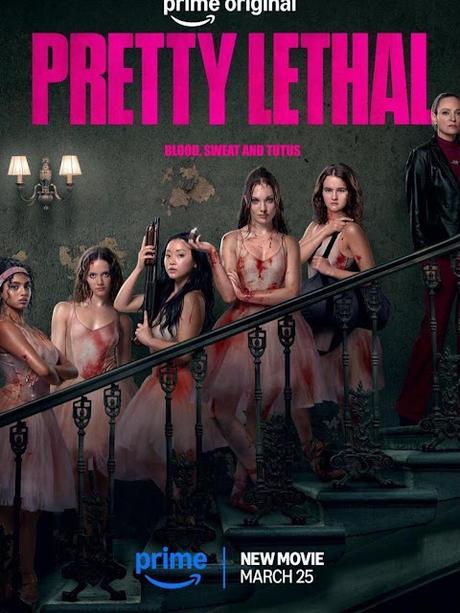 Pretty Lethal