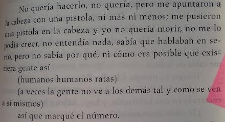 El final del día, de Claire North