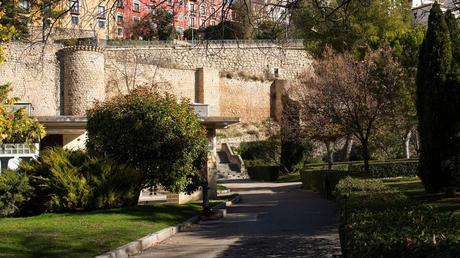 Un Paseo por los Parques Más Bellos de Cuenca 9 Un Paseo por los Parques Más Bellos de Cuenca 9