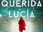 querida Lucía, Vecina Rubia