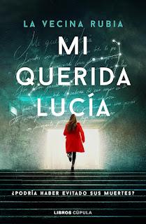 Mi querida Lucía, de La Vecina Rubia