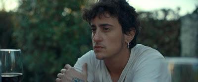 Las líneas discontinuas