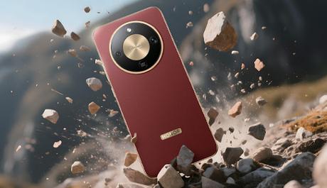 HONOR Magic8 Lite: El smartphone que redefine la durabilidad con blindaje de 6 capas y protección industrial IP69K HONOR Magic8 Lite: El smartphone que redefine la durabilidad con blindaje de 6 capas y protección industrial IP69K