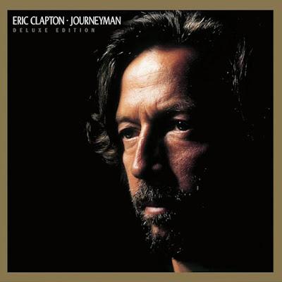 Eric Clapton - Higher power (1989-2025)