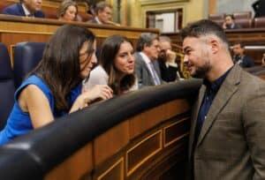 Junqueras (ERC) afirma que citar a Pujol en Madrid es «una forma de corromper la justicia»