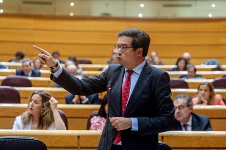 Junqueras (ERC) afirma que citar a Pujol en Madrid es «una forma de corromper la justicia»