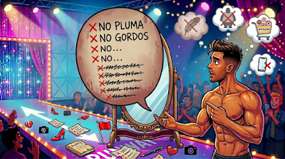 RED FLAGS EN GRINDR