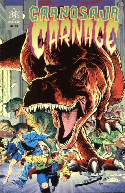 El regreso de Steve White