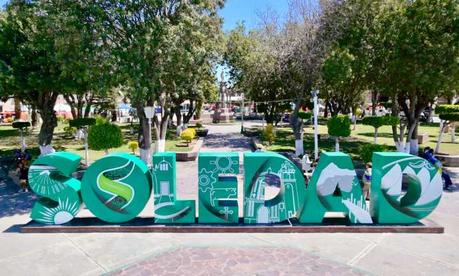 Soledad participará en el Tianguis Turístico de México 2026 Soledad participará en el Tianguis Turístico de México 2026