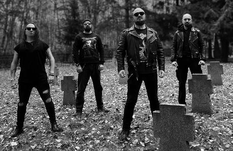 Grond – «The Temple»