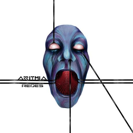 Arritmia - Redes (2016)