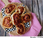 Rollos pizza