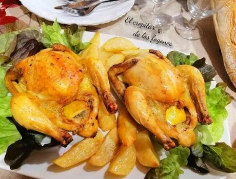 UN MENÚ ESPECIAL PARA EL DÍA DE LA MADRE