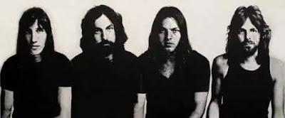 Pink Floyd - Meddle (1971)