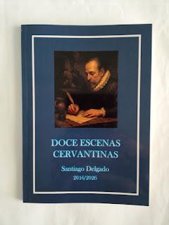 Doce escenas cervantinas
