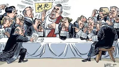 La amnesia y la trituradora de Rajoy.