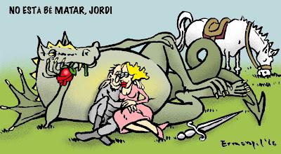 La amnesia y la trituradora de Rajoy.