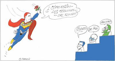La amnesia y la trituradora de Rajoy.