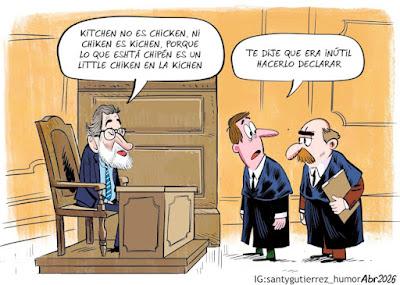 La amnesia y la trituradora de Rajoy.