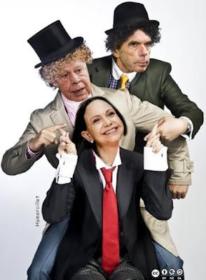 La amnesia y la trituradora de Rajoy.