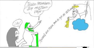 La amnesia y la trituradora de Rajoy.