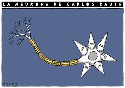La amnesia y la trituradora de Rajoy.