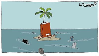 La amnesia y la trituradora de Rajoy.