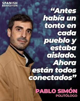 La amnesia y la trituradora de Rajoy.
