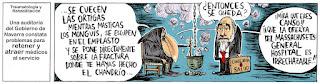 MARATÓN DE VIÑETAS DE HUMOR DE LA CUARTA SEMANA DE ABRIL DE 2026