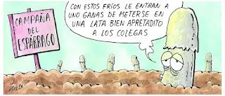 MARATÓN DE VIÑETAS DE HUMOR DE LA CUARTA SEMANA DE ABRIL DE 2026