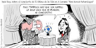 MARATÓN DE VIÑETAS DE HUMOR DE LA CUARTA SEMANA DE ABRIL DE 2026