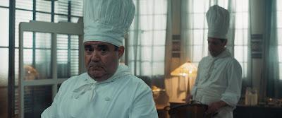 El chico y la garza + La cena
